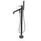 Option Oil Rubbed Bronze