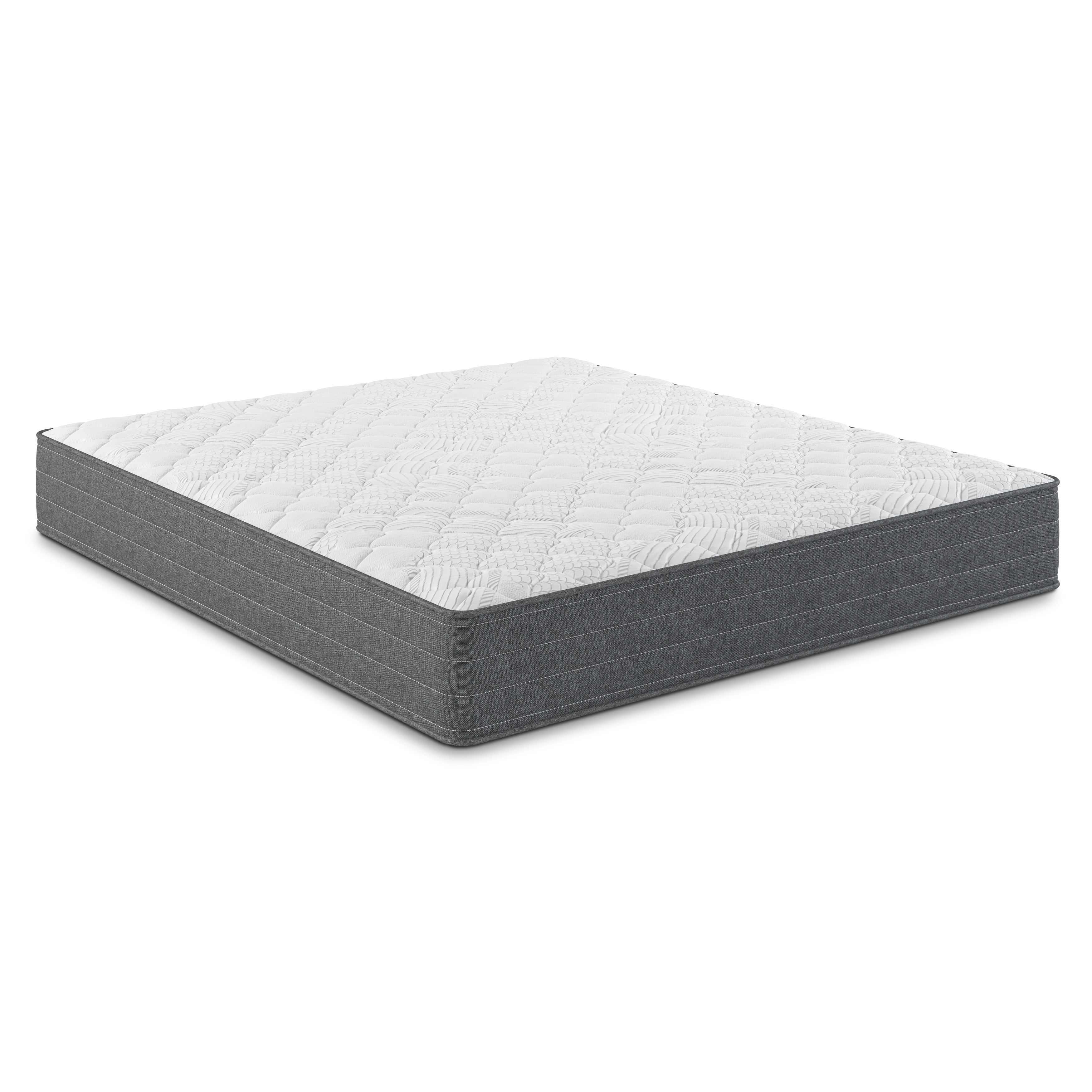 Nap queen by adba 10 2025 inch cooling gel hybrid mattress