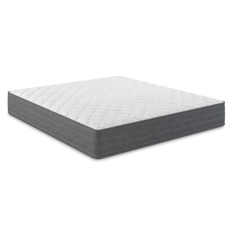NapQueen Victoria 8" Cooling Gel Hybrid Mattress