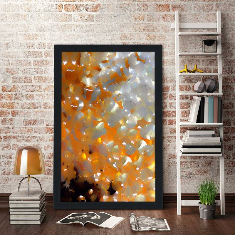 "Ephesians 5 20 Thankfulness" by Mark Lawrence Print on Acrylic