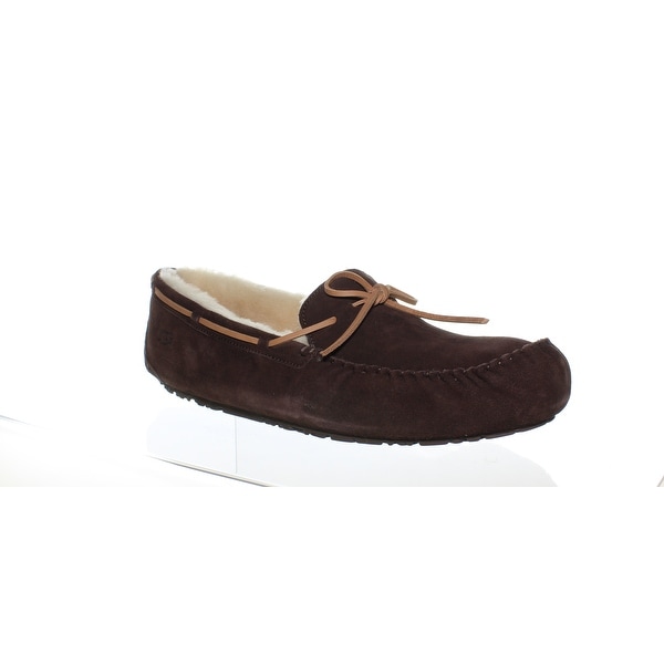 ugg men's olsen moccasin