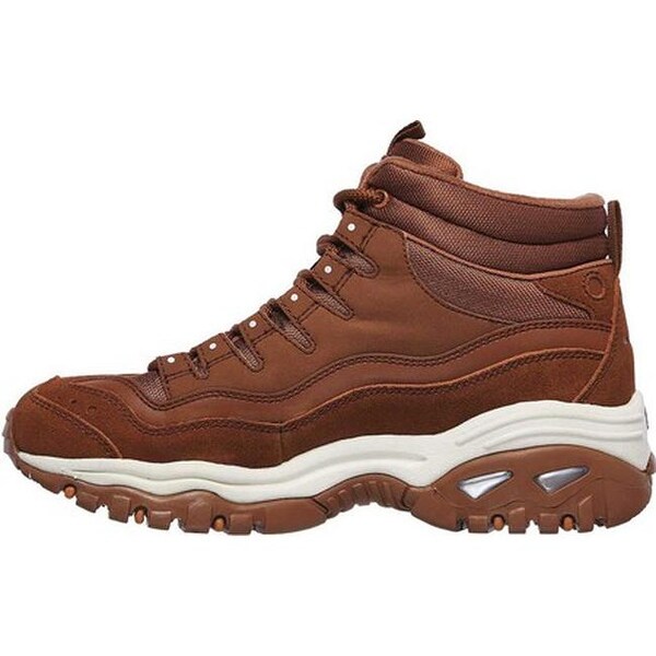 skechers energy ankle boots