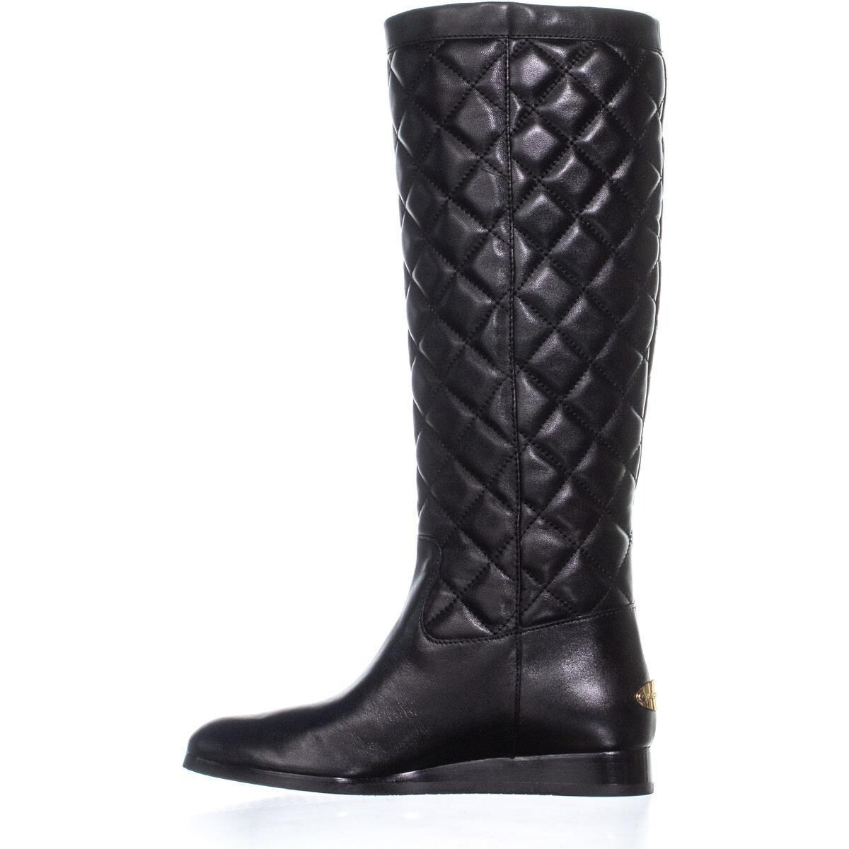 michael kors lizzie fur boots