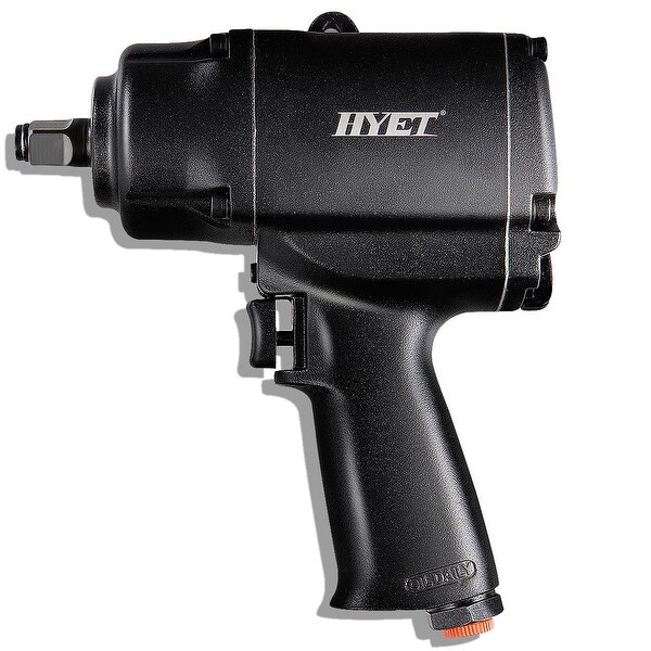1 2 inch air impact wrench