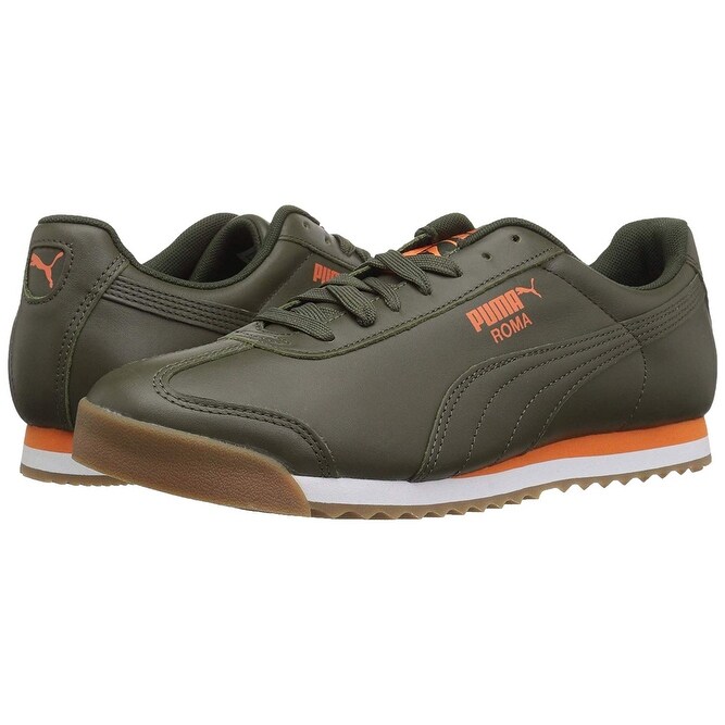 puma roma classic puma roma classic