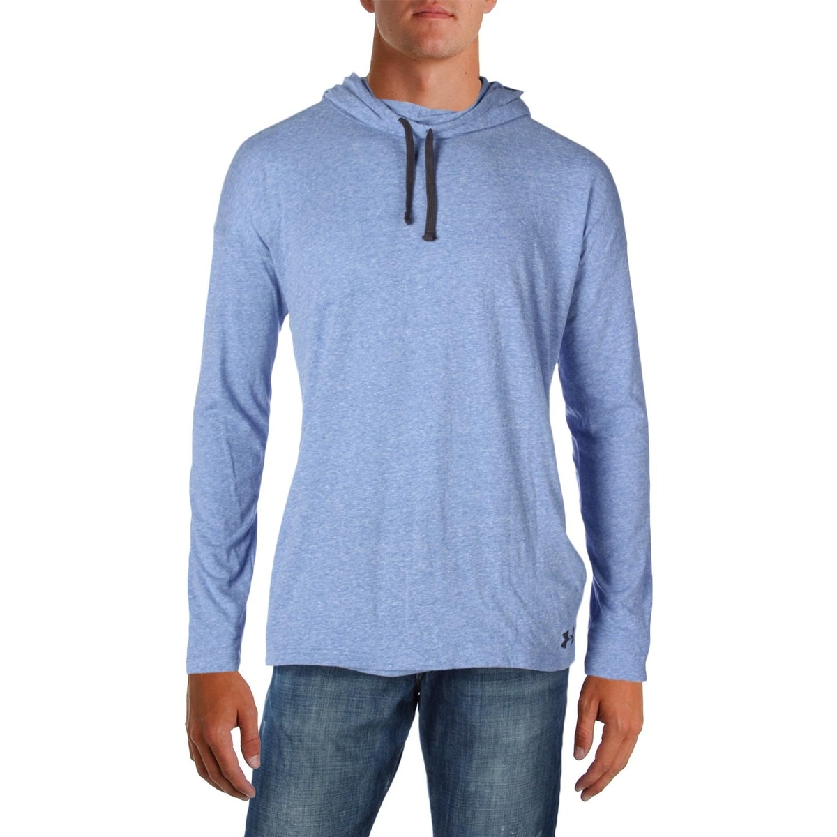 under armour heat gear sweatshirt