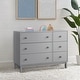 preview thumbnail 1 of 3, babyGap Legacy 6 Drawer Dresser One Size