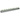 vidaXL Gabion Raised Bed Galvanized Steel 141.7"x11.8"x11.8"