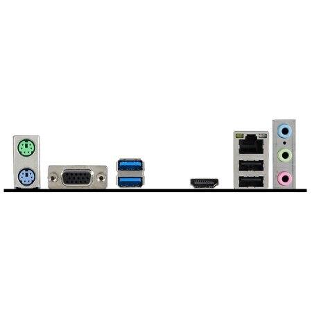 Shop Msi A68hm E33 V2 Amd Fm2 A68h Ddr3 Sata 6gb S Usb 3 0 Hdmi Micro Atx Motherboard Overstock 17162848