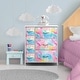 preview thumbnail 65 of 75, Dresser w/ 7 Drawers, Furniture Storage & Chest Tower for Bedroom