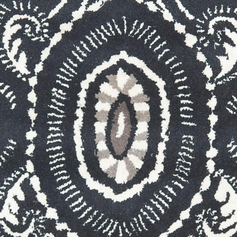 SAFAVIEH Handmade Wyndham Geanina Modern Wool Rug