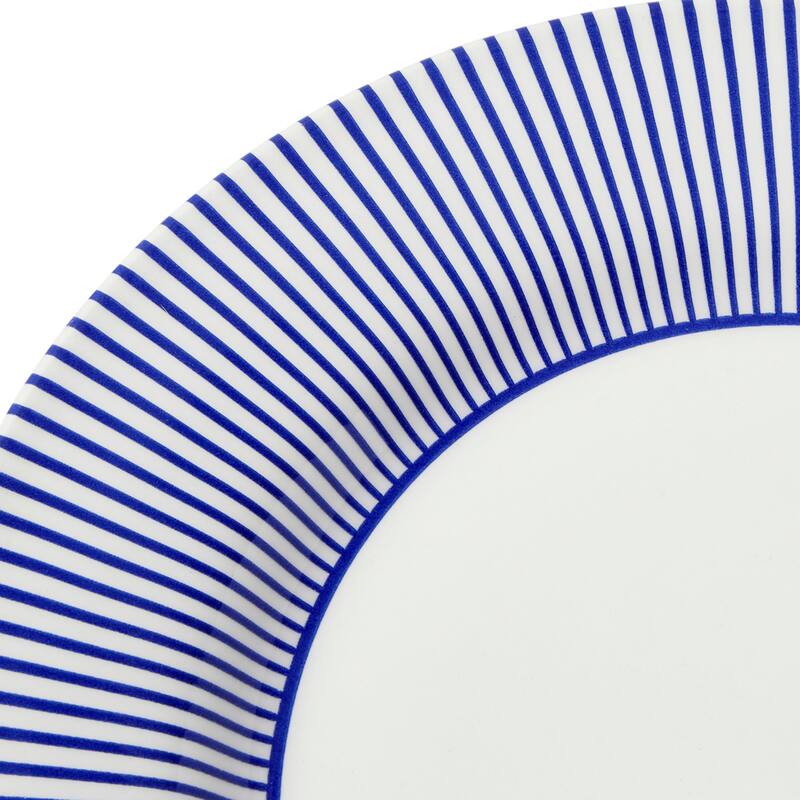 Spode Steccato Plate