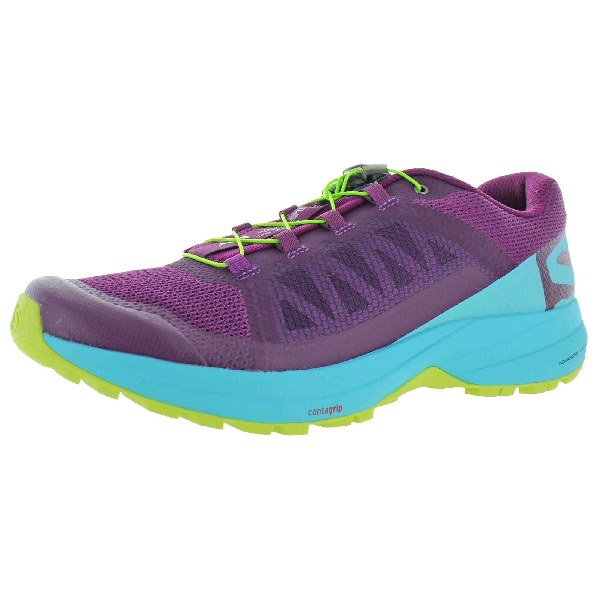 salomon gym shoes