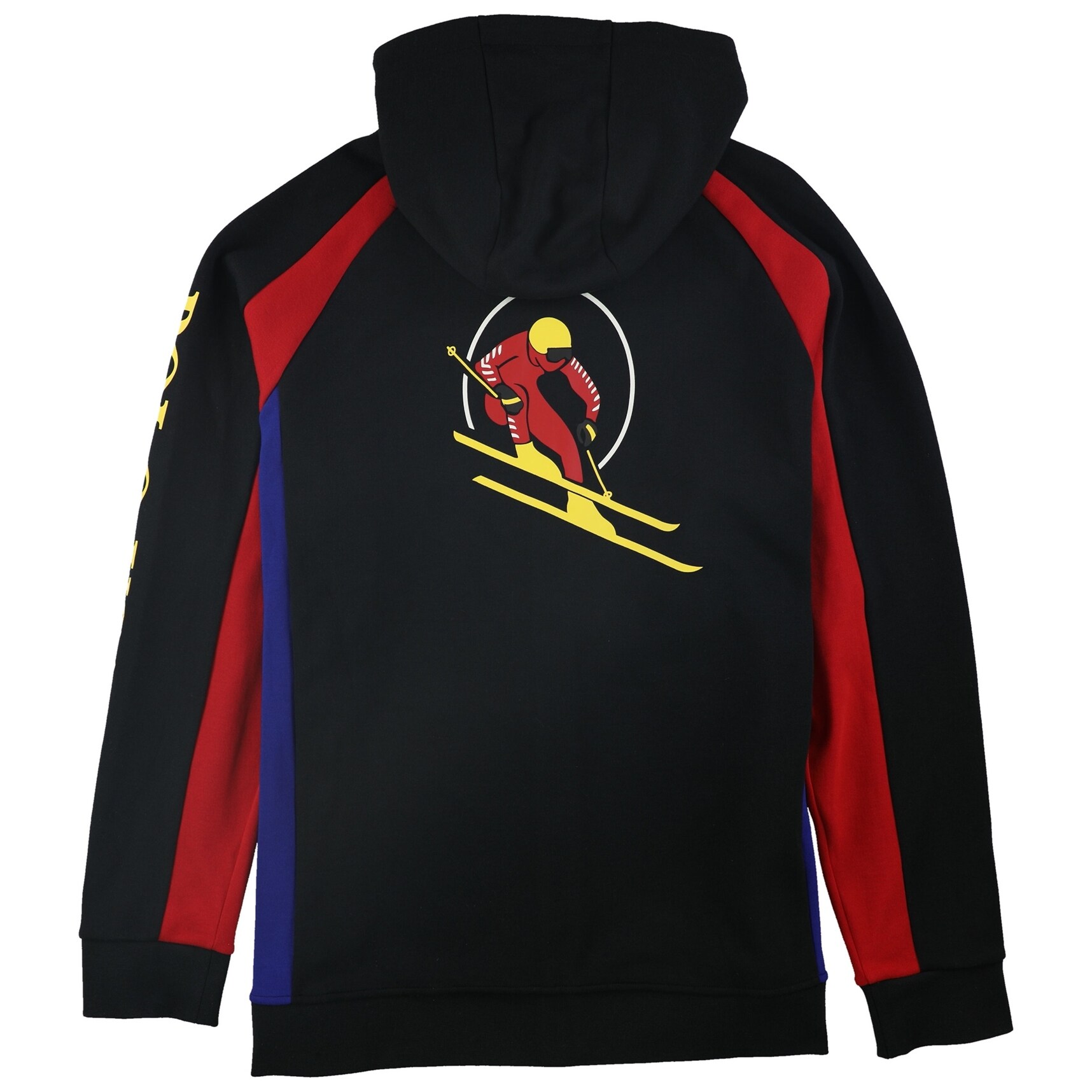 Herren Sweatshirt Under Armour Varsity Po Hoodie