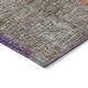 preview thumbnail 5 of 67, Machine Washable Indoor/ Outdoor Chantille Vintage Oriental Rug