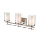 Option Brushed Nickel