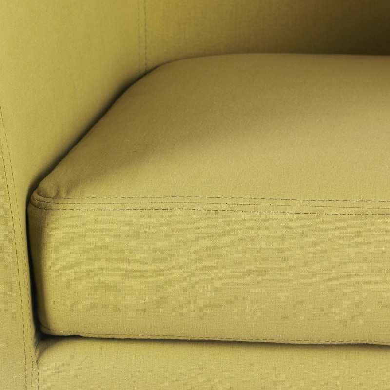 NPD Furniture Hayden Swivel Chair