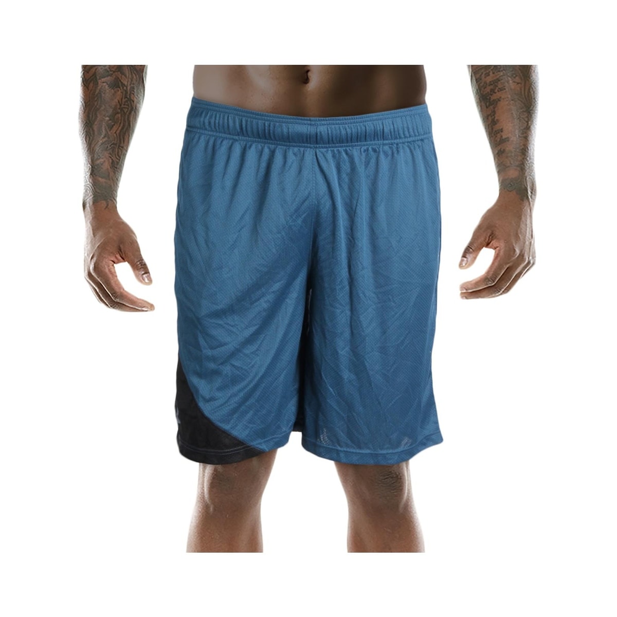 under armour men's athletic shorts