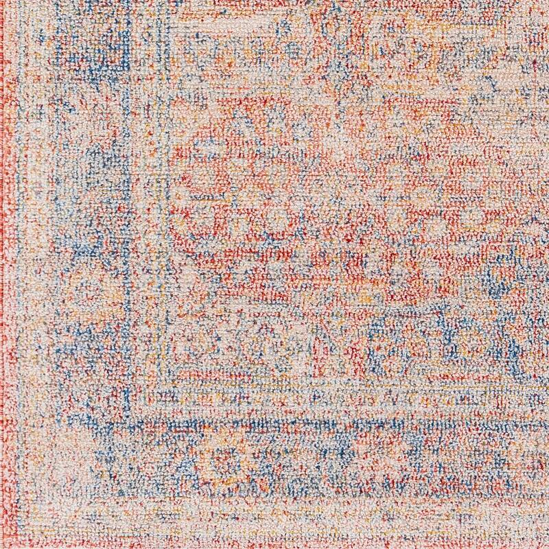 Livabliss Niesa Traditional Area Rug