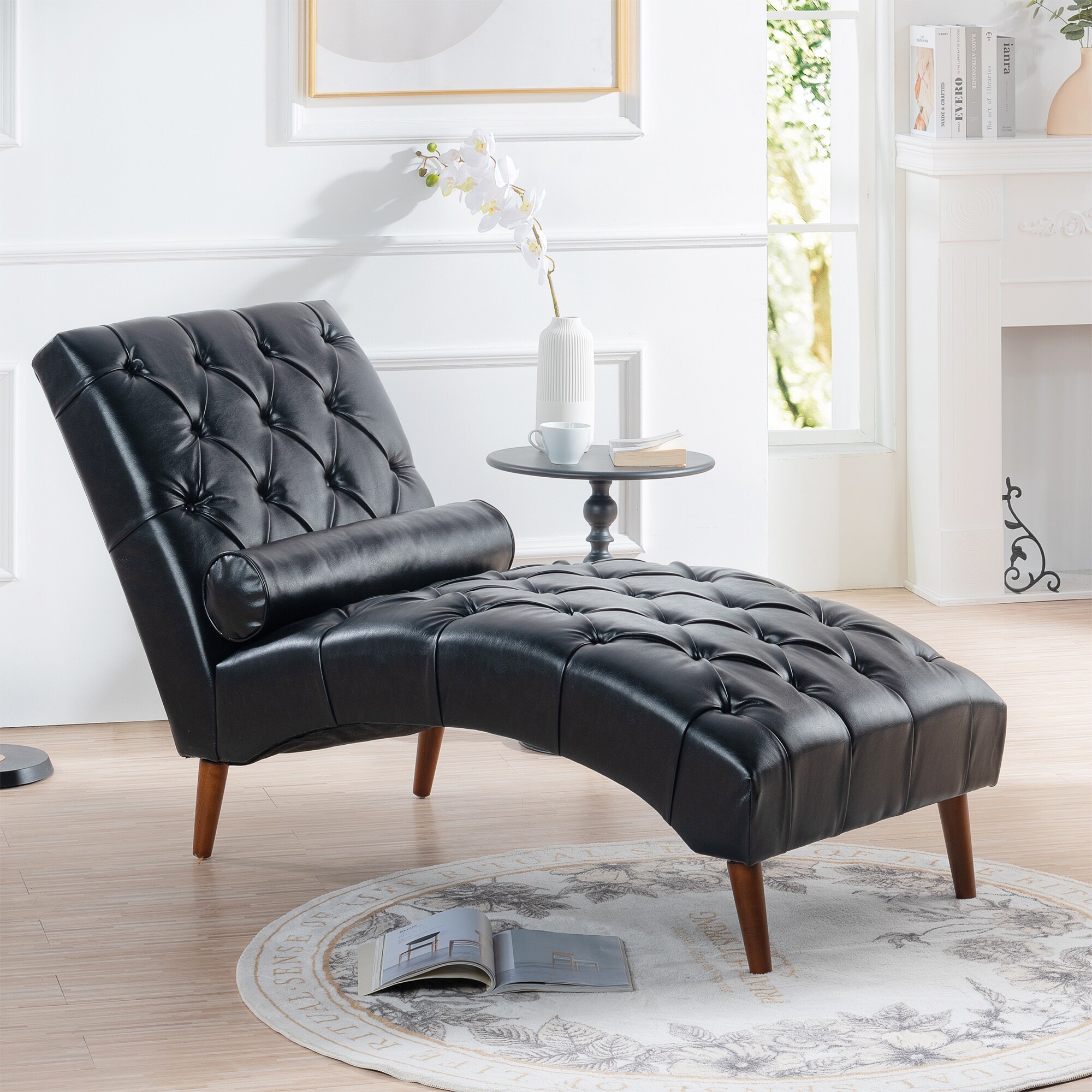 Home theater 2025 seating chaise lounge