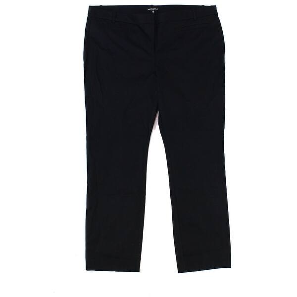 Shop J Crew Women S Deep Black Size 14 Slim Lexie Dress Pants