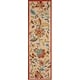 preview thumbnail 8 of 16, SAFAVIEH Handmade Four Seasons Anissa Floral Rug