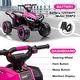 preview thumbnail 25 of 40, ATV Ride on Toy 12V 4 Power Wheels for Kids