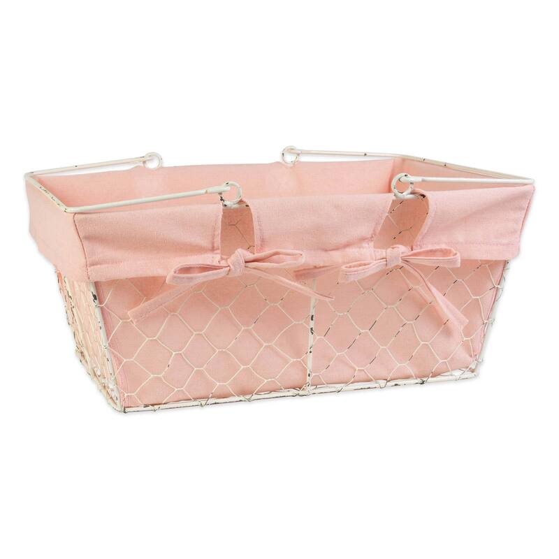 DII Chicken Wire Baskets