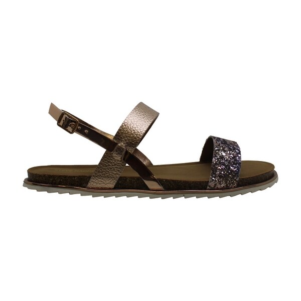 steve madden buckle
