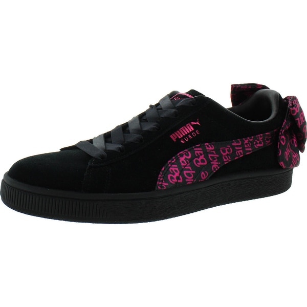 puma barbie sneakers