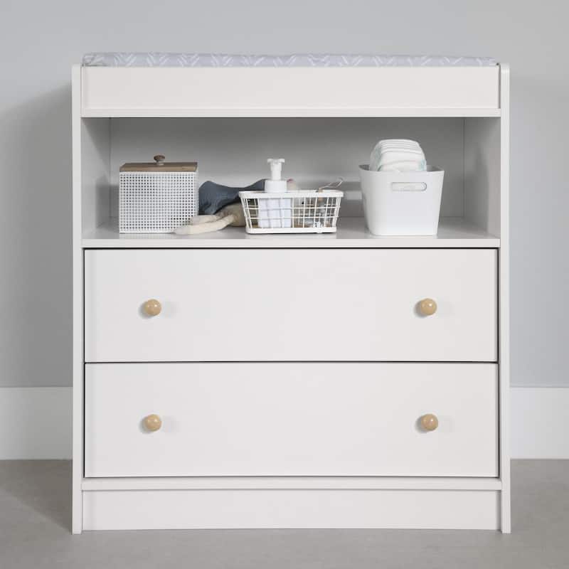 South Shore Sweedi Changing table