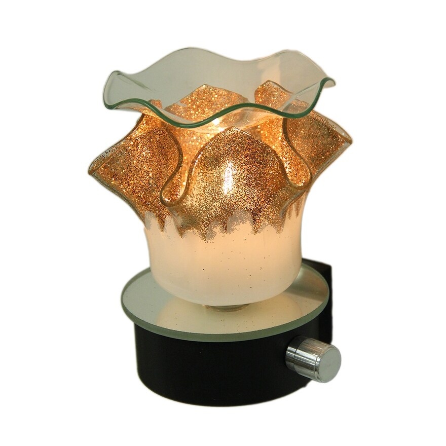 plug in tart warmer