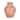 Pottery Terracotta Vase Artisan Style Traditional Classic Silhouette