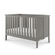 preview thumbnail 20 of 25, Child Craft Atwood 3-in-1 Convertible Crib - N/A