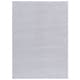 preview thumbnail 10 of 14, SAFAVIEH Boucle Alfiya Machine Washable & Slip Resistant Rug 4' x 6' - Grey - Rectangle