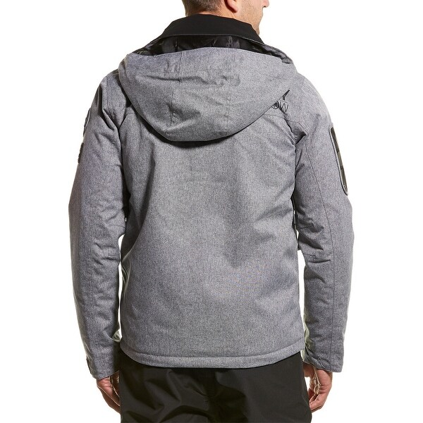 ultimate snow action jacket