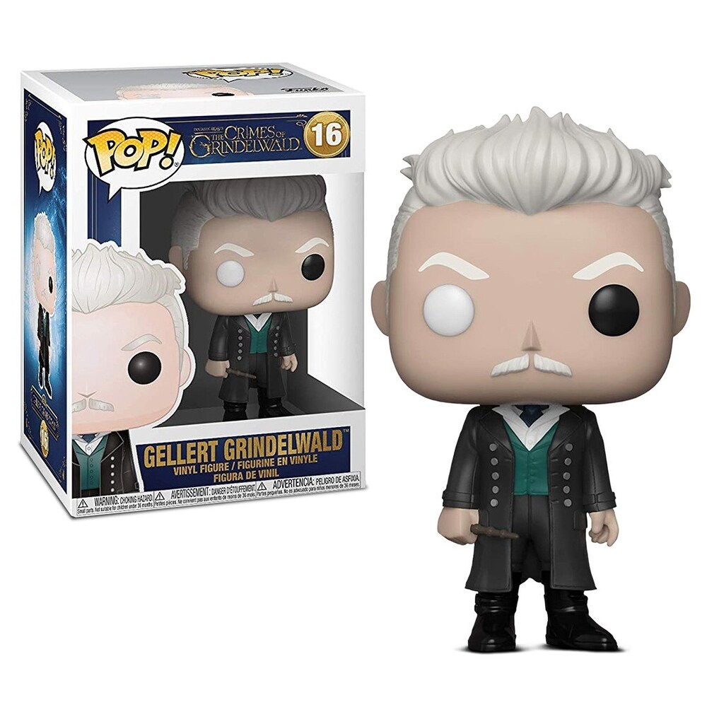 Multicolor Funko 32753 Pop Movies Thestral Fantastic Beasts 2