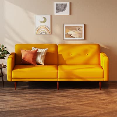 Artdeco Home Moreno Convertible Sofa