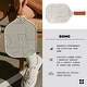 preview thumbnail 6 of 7, Holbrook Soho Design Performance Series Carbon Fiber Pickleball Paddles