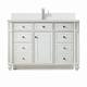 Option Bright White