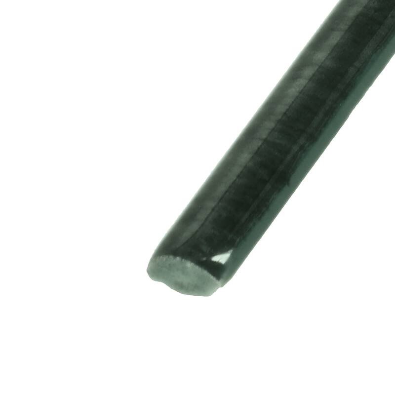 Daltile Miramo 1/2" x 12" Ceramic Jolly Trim (Sold By the Piece)