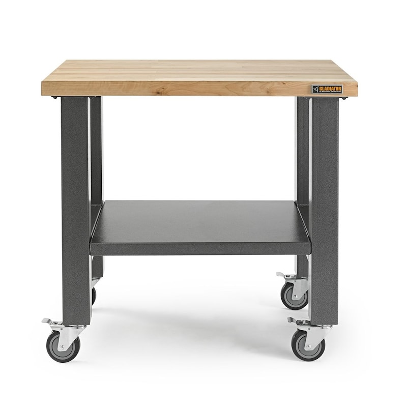 Gladiator GarageWorks Mobile Workstation