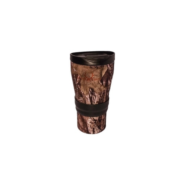 Evolution Design Big Game Travel Mug Big Game Travel Mug 700ml - Mossy Oak