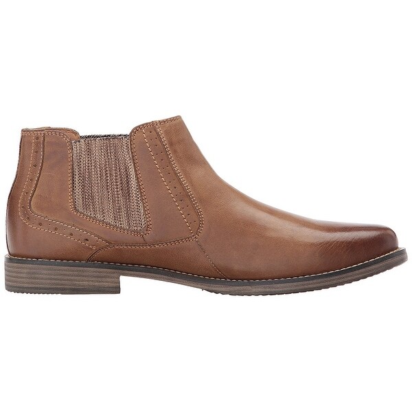 Steve madden men's paxton boots