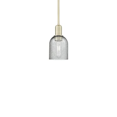 Innovations Lighting 716-1S-10-5 Caledonia Pendant Caledonia 5" Wide