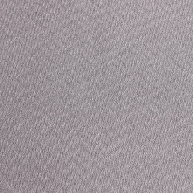 Vera Wang T800 Sateen Solid CVC Sheet Set