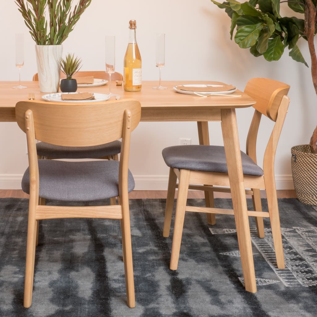 Dining Chair Set of 2