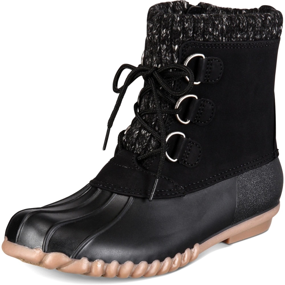 baretraps schuyler snow boot