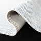 preview thumbnail 30 of 55, SAFAVIEH Handmade Abstract Jane Modern Viscose Rug