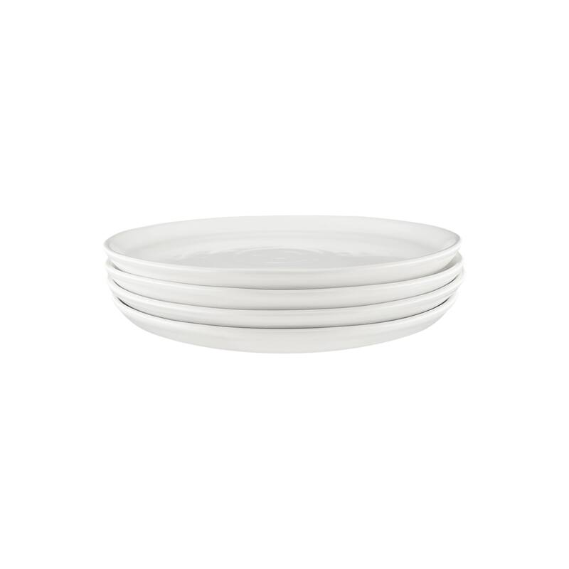 Pinch Salad Plates- Set of 4